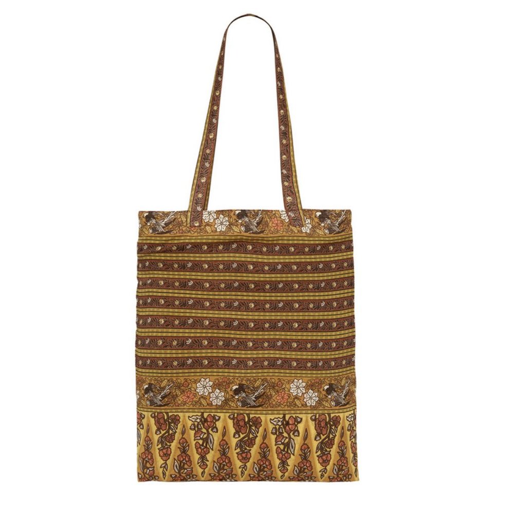 Spell Renew Tote Bag (Earth) -- BNWT